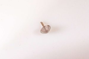 Bailarina Níquel 8 mm