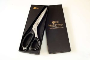 Tesoura PIN – Japanese