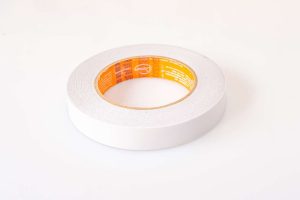 Fita Adesiva Dupla Face 2cm x 30m