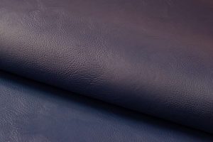 Sintético Soft Color Azul Marinho