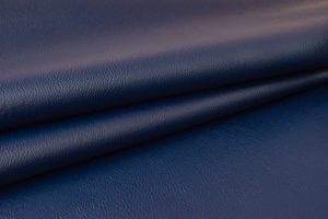 Sintético Florença - Azul Marinho