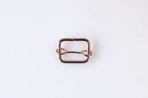 Regulador 2 cm Níquel