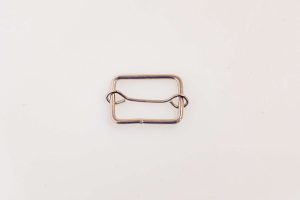 Regulador 3 cm Níquel