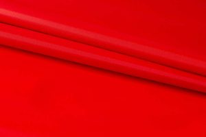Nylon Emborrachado Vermelho