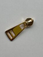 Cursor para zíper nº 5 Dourado