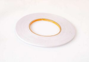 Fita Adesiva Dupla Face 4mm x 50m