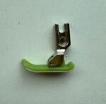 Pé calcador de teflon para Máquina Reta Industrial